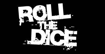 logo Roll The Dice